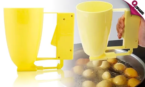Batter Dispenser!